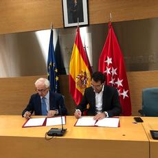 TKL Abogados se incorpora como colaborador al Consejo Arbitral para el Alquiler de la Comunidad de Madrid 